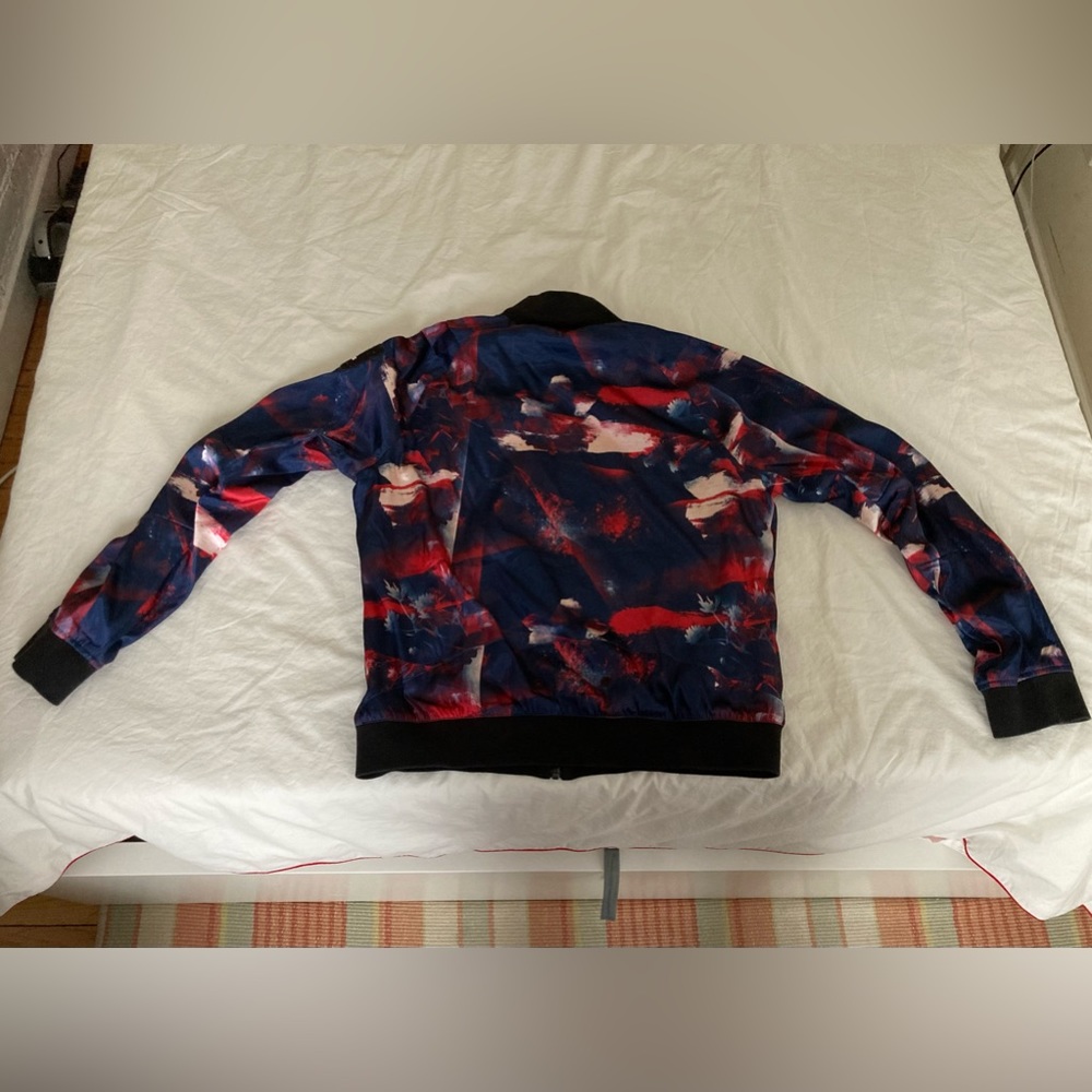 Adidas jacket - Picture 3 of 5